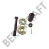 BERGKRAFT BK2899421SP Repair Kit, spring bolt